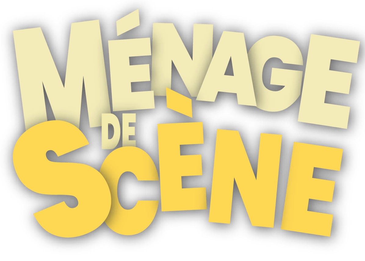 Ménage de scène